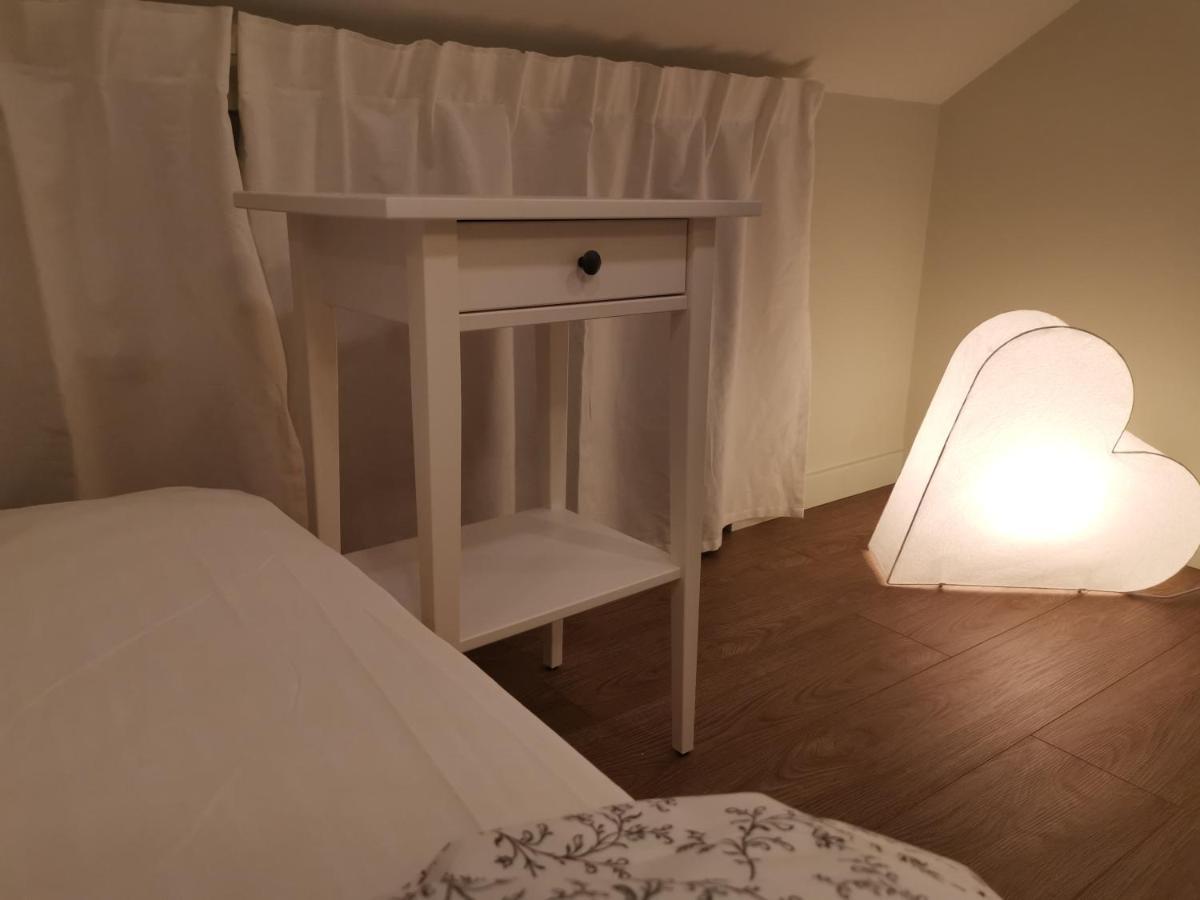 VUKAJLO apartment Belgrado Buitenkant foto