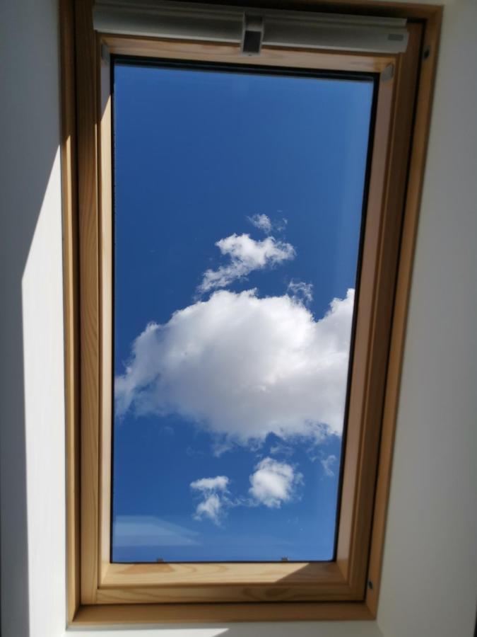 VUKAJLO apartment Belgrado Buitenkant foto